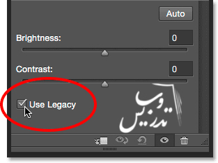 adding-a-brightness-contrast-adjustment-layer-in-photoshop