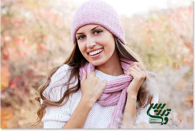 آموزش فتوشاپ حرفه ای تبدیل تصویر به یک نقشبندی مربع رنگی