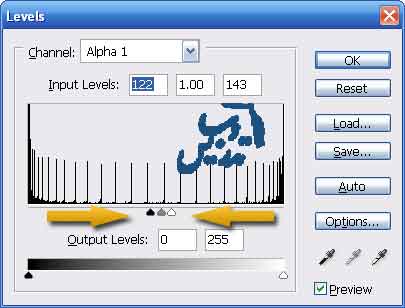  طراحی تب وب سایت با فتوشاپ